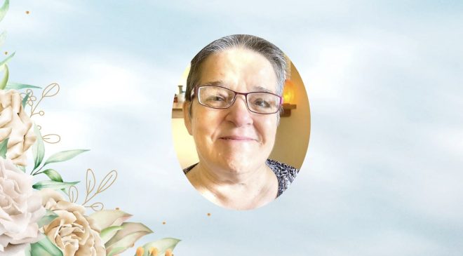 Fallecimiento | Rosa Ester Oyarzo Ramírez.